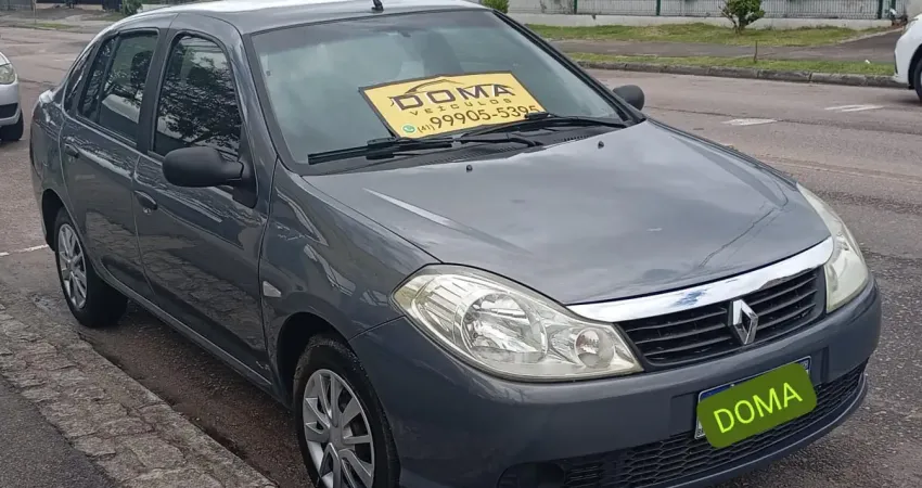 SYMBOL  EXP 1.6 COMPLETO 