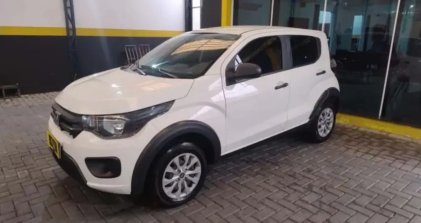 FIAT MOBI LIKE 2023