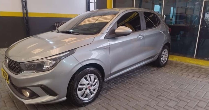 FIAT ARGO DRIVE 1.0 2018