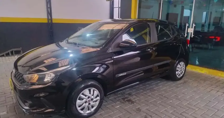 FIAT ARGO 1.0 FIREFLY FLEX DRIVE MANUAL 2018