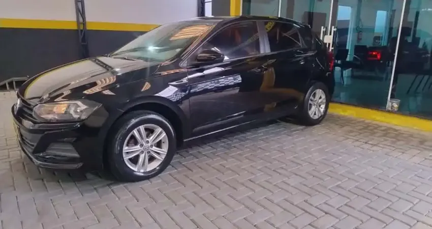 VOLKSWAGEN POLO 1.6 2018