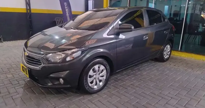 CHEVROLET ONIX 1.0 LT 2019