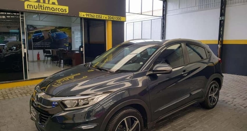 HONDA HR-V EXL 1.8 CVT FLEX 2020