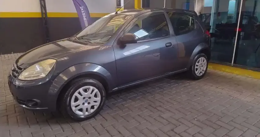 FORD KA 1.0 2011