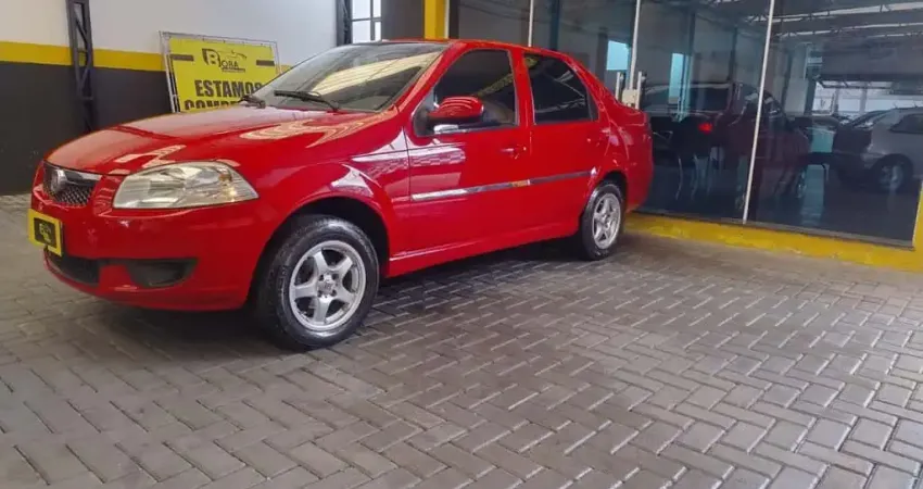 FIAT FIAT SIENA EL FLEX 2013