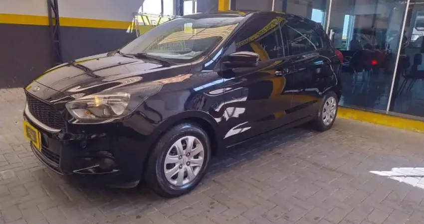 FORD KA 1.0 SE 12V FLEX 4P 2015