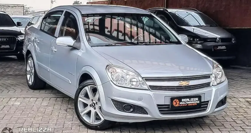 CHEVROLET VECTRA SD EXPRESSION 2010