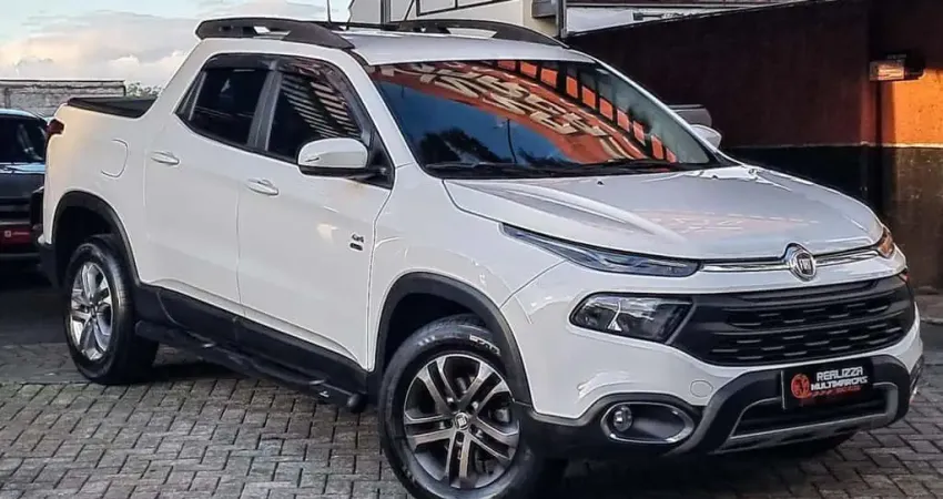 FIAT TORO FREEDOM AT9 D 2021