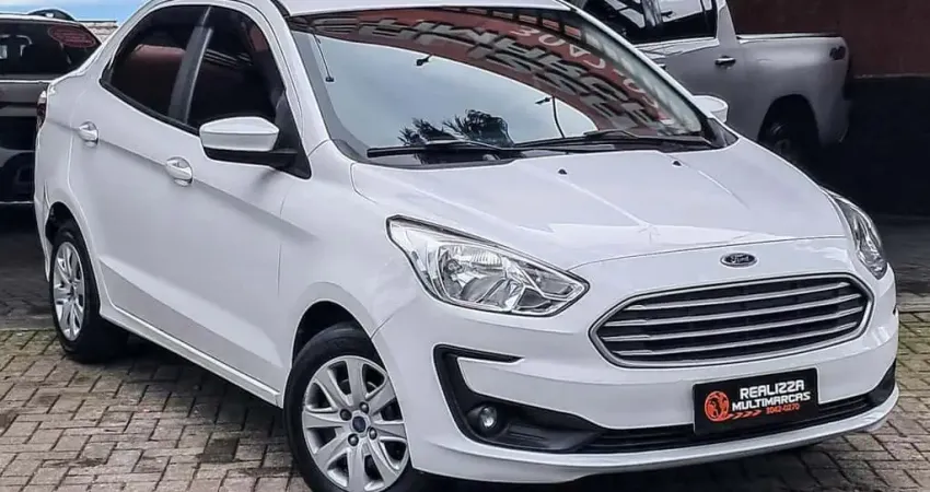 FORD KA SE 1.0 SD C 2019