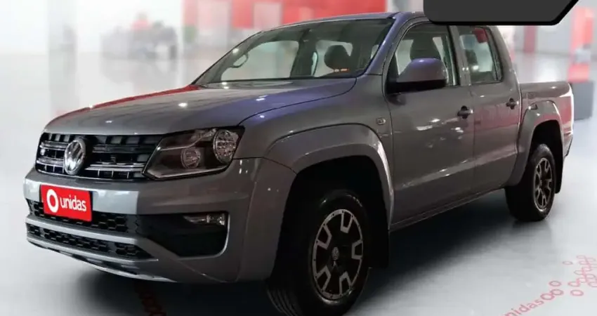Volkswagen Amarok 2023 3.0 v6 tdi diesel comfortline cd 4motion automático