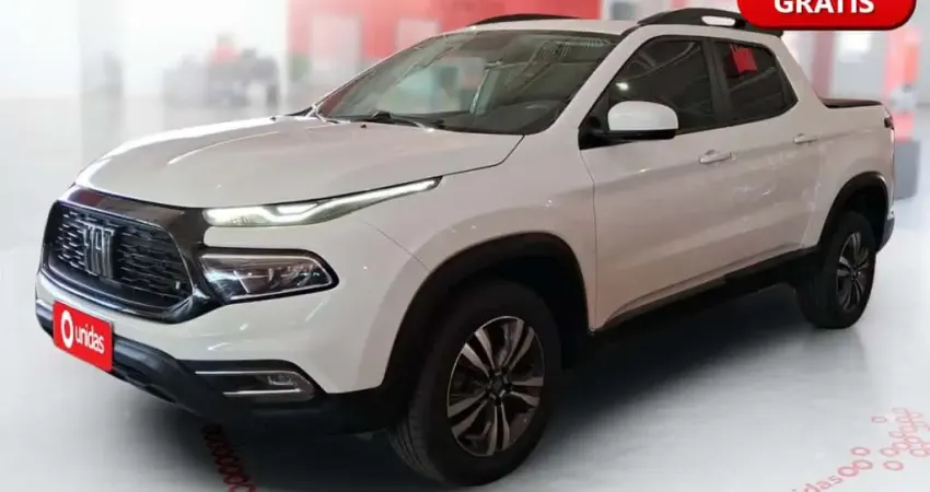 Fiat Toro 2024 1.3 turbo 270 flex freedom at6