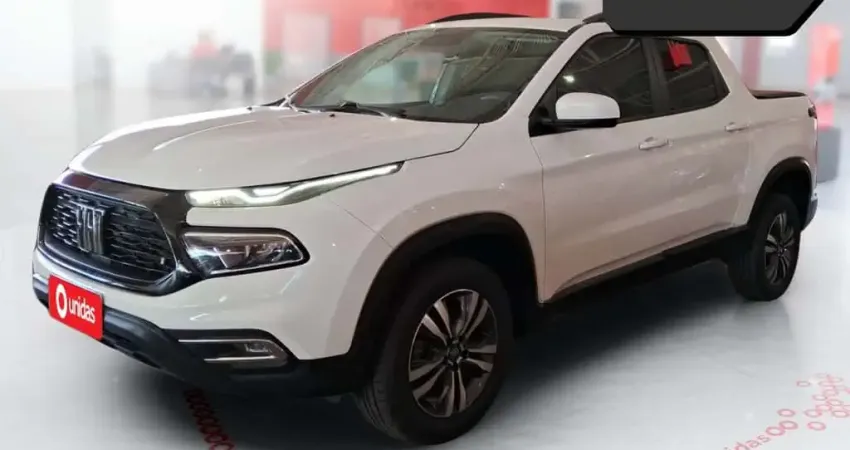 Fiat Toro 2024 1.3 turbo 270 flex freedom at6