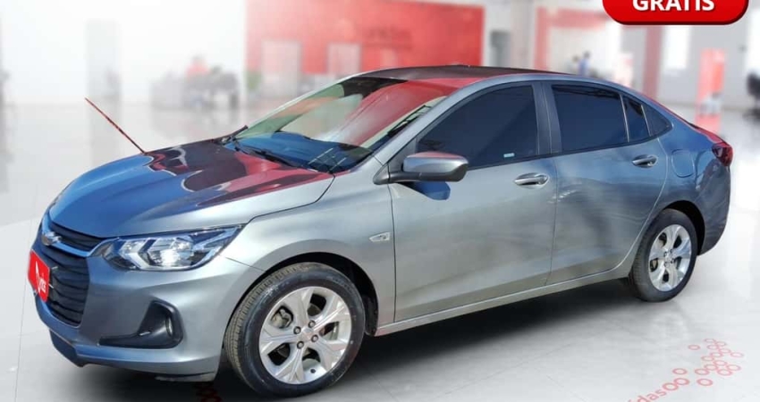 Chevrolet Onix 2024 1.0 turbo flex plus ltz automático