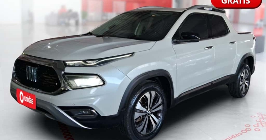Fiat Toro 2024 2.0 16v turbo diesel volcano 4wd at9