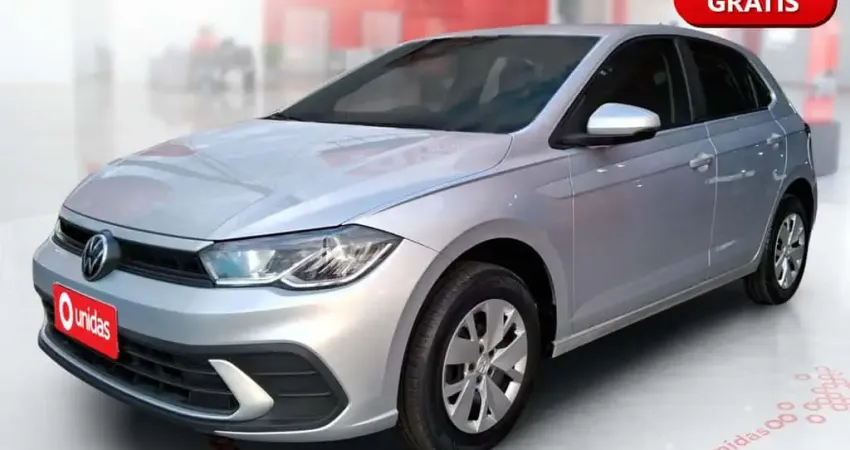 Volkswagen Polo 2023 1.0 mpi manual