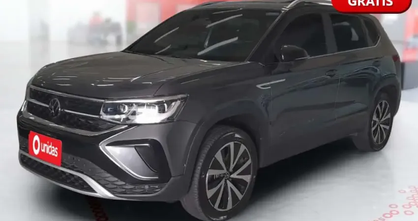Volkswagen Taos 2023 1.4 250 tsi total flex highline automático
