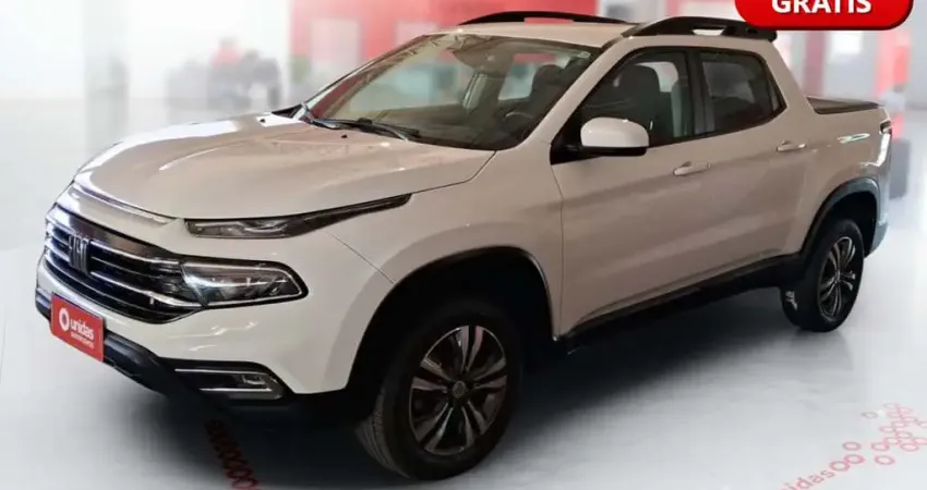 Fiat Toro 2023 1.3 turbo 270 flex freedom at6