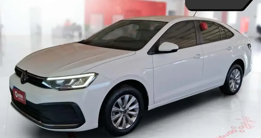 Volkswagen Virtus 2025 1.0 170 tsi automático