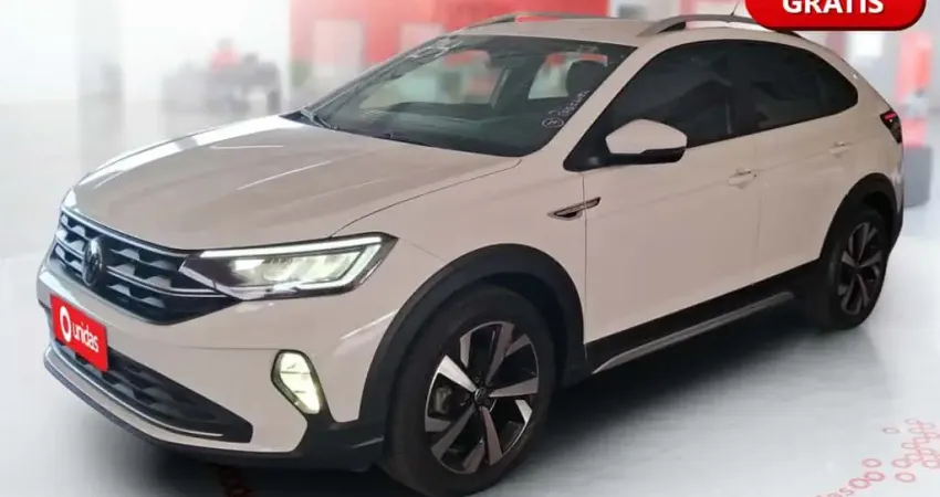 Volkswagen Nivus 2024 1.0 200 tsi total flex highline automático