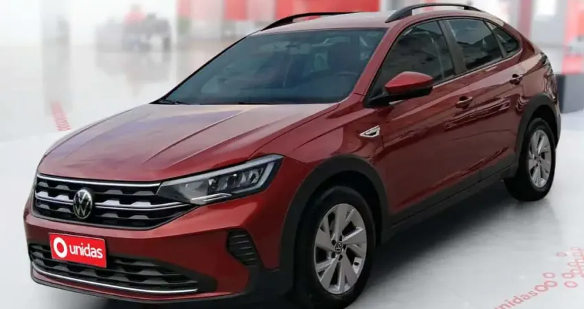 Volkswagen Nivus 2024 1.0 200 tsi total flex comfortline automático