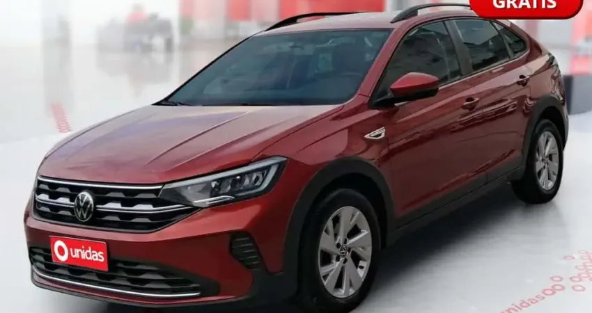 Volkswagen Nivus 2024 1.0 200 tsi total flex comfortline automático