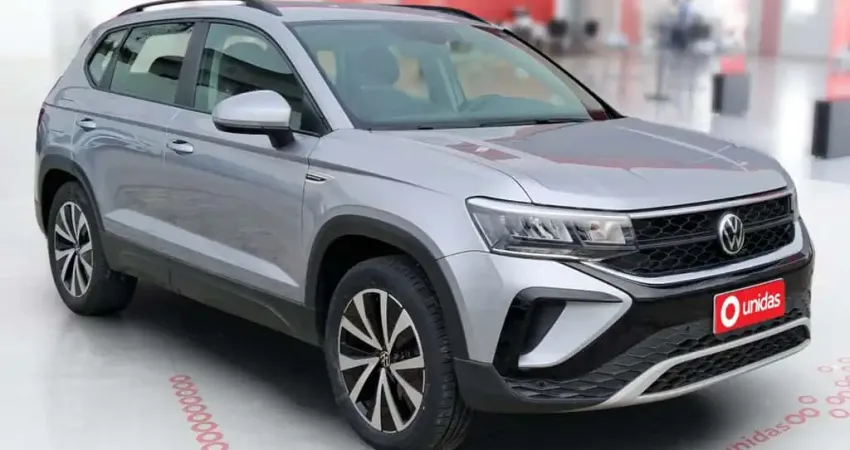 Volkswagen Taos 2023 1.4 250 tsi total flex comfortline automático