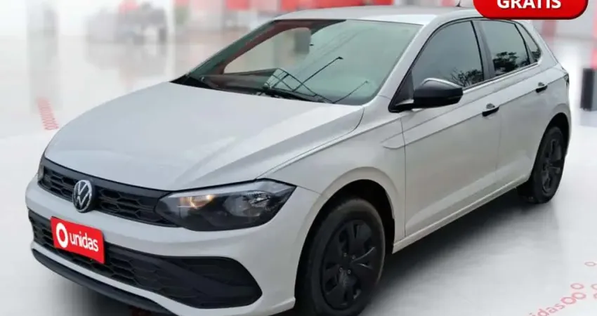 Volkswagen Polo 2024 1.0 mpi track manual