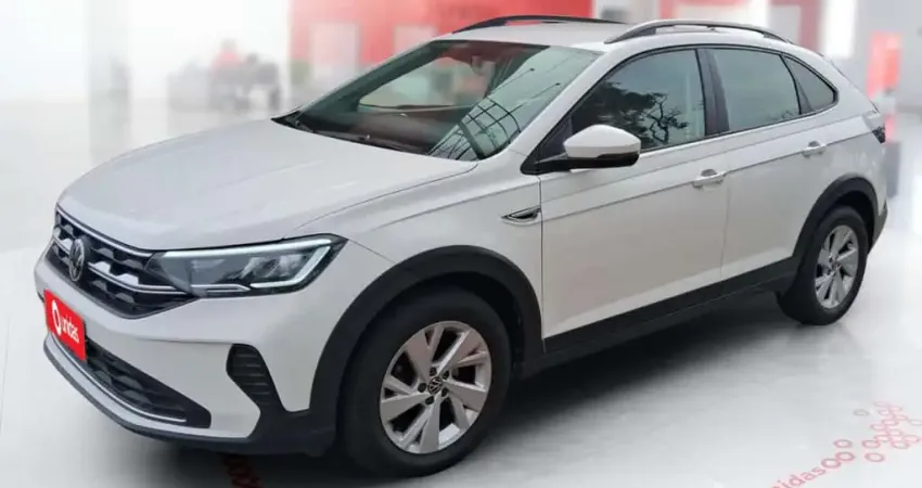Volkswagen Nivus 2024 1.0 200 tsi total flex comfortline automático