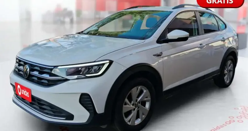 Volkswagen Nivus 2024 1.0 200 tsi total flex comfortline automático