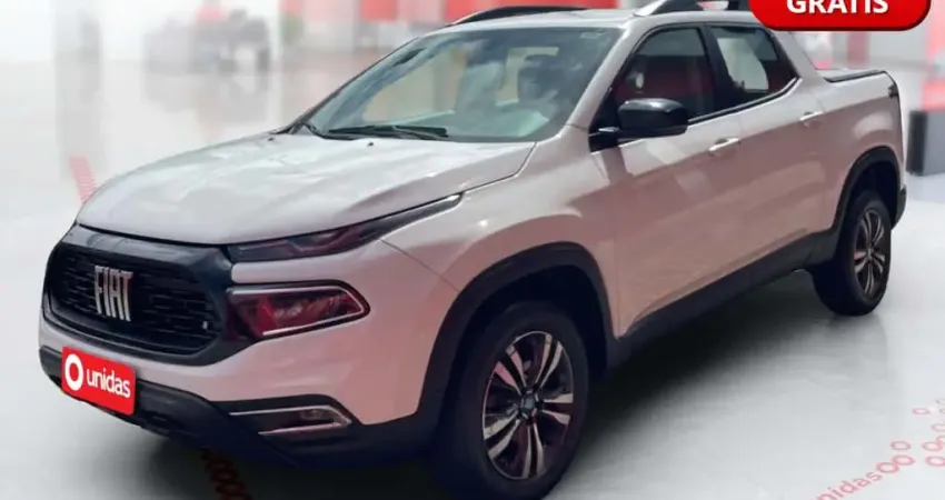 Fiat Toro 2025 1.3 turbo 270 flex freedom at6