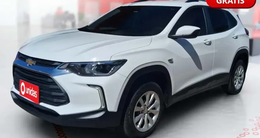 Chevrolet Tracker 2024 1.0 turbo flex automático