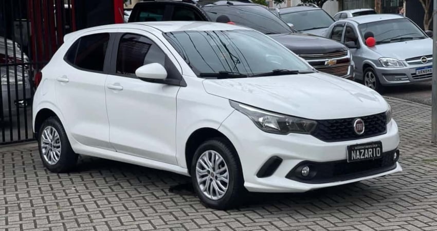 FIAT ARGO 1.0 2020
