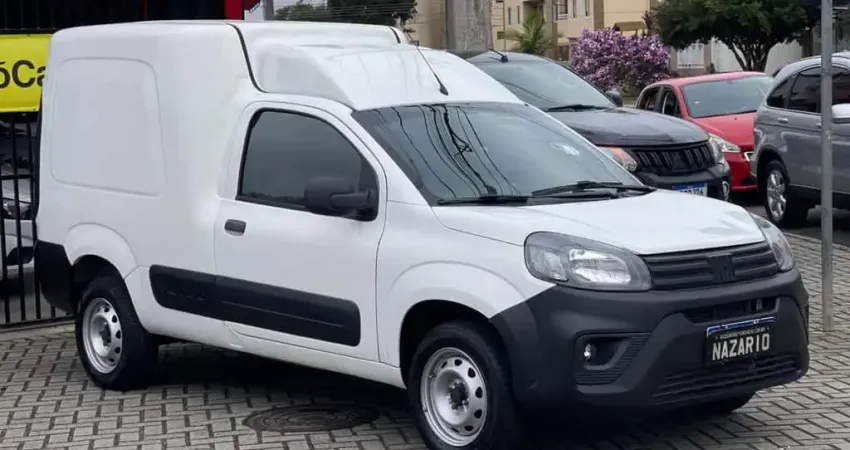 FIAT FIORINO ENDURANCE EVO 1.4 2022