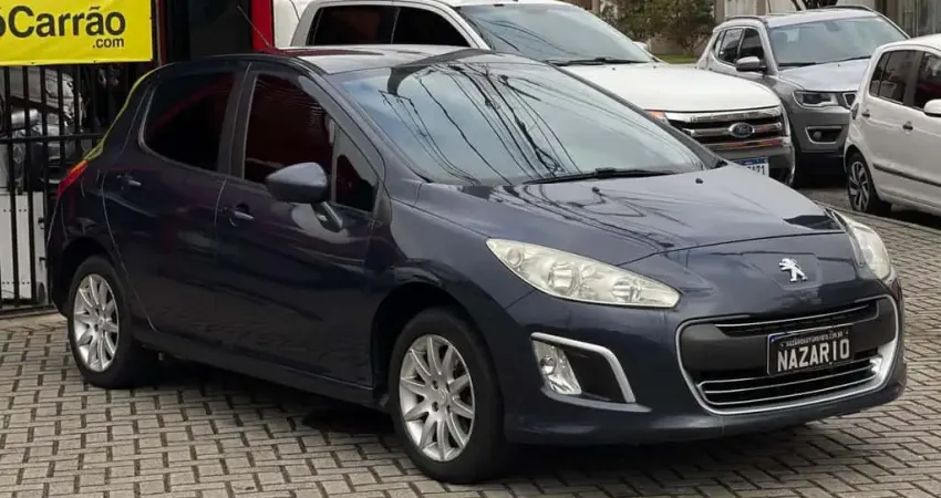 PEUGEOT 308 ALLURE ALURE 1.6