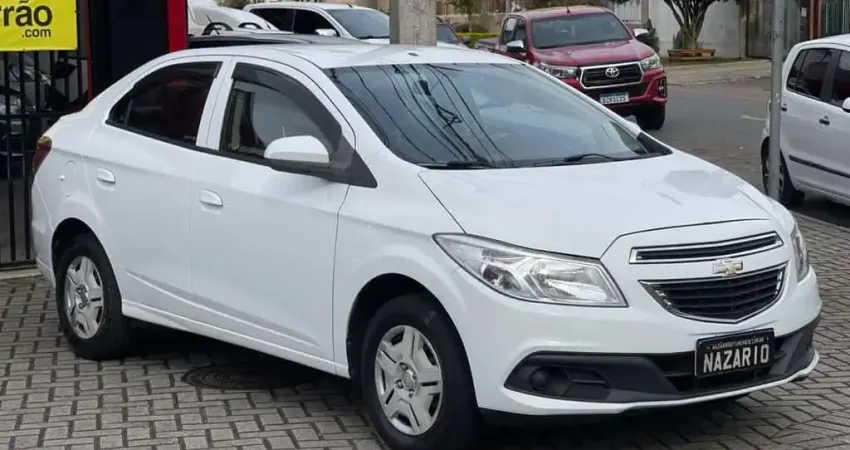 CHEVROLET PRISMA 1.0MT LT 2016