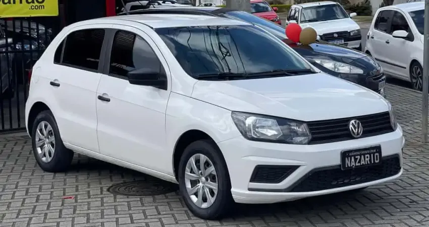 VOLKSWAGEN GOL 1.0 L MC4 2022