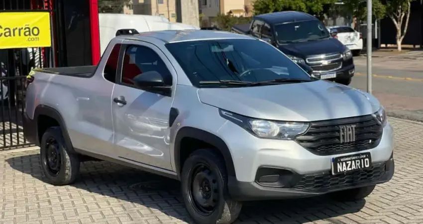 FIAT STRADA ENDURANCE 1.4 CS 2023