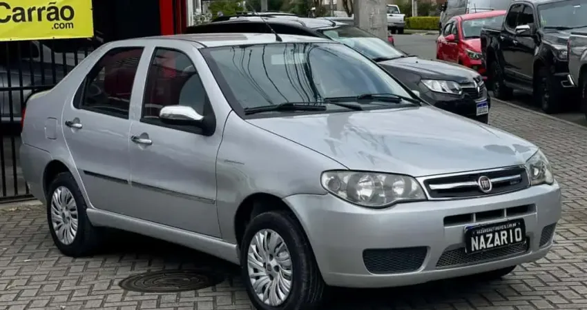 FIAT SIENA FIRE FLEX 2010