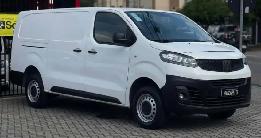 FIAT SCUDO CARGO 1.5  2024