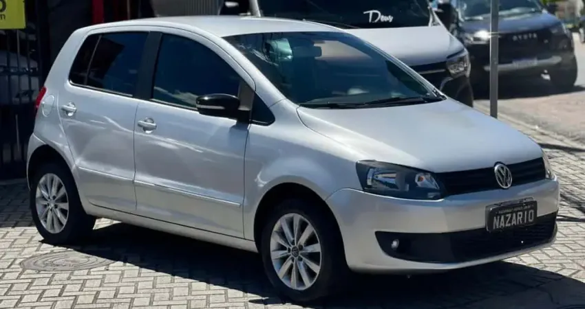 VOLKSWAGEN FOX 1.6 GII 2013