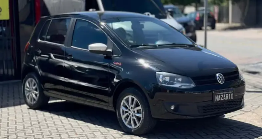 VOLKSWAGEN FOX ROCK IN RIO 2014