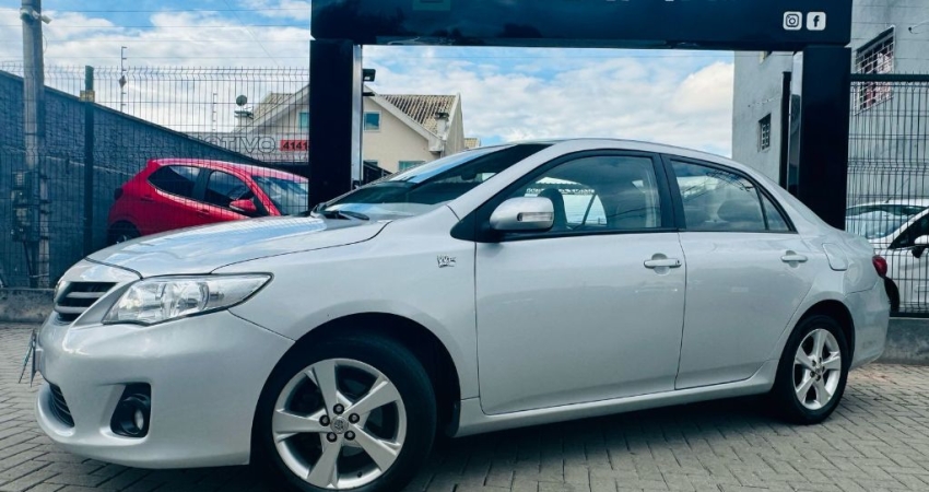 COROLLA 2.0 XEi AUT.