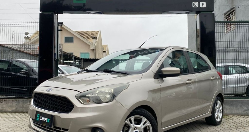 KA SE 1.0 12V
