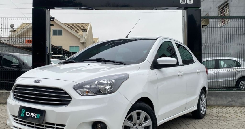 KA+ 1.5 SEDAN SE PLUS 16V