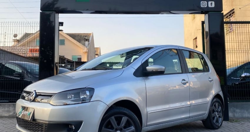 FOX 1.6 VHT BLUEMOTION