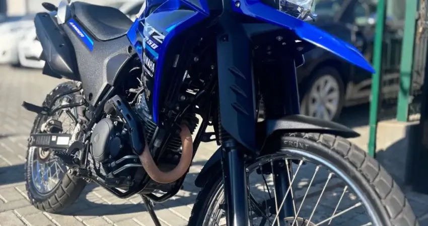 LANDER XTZ 250 ABS