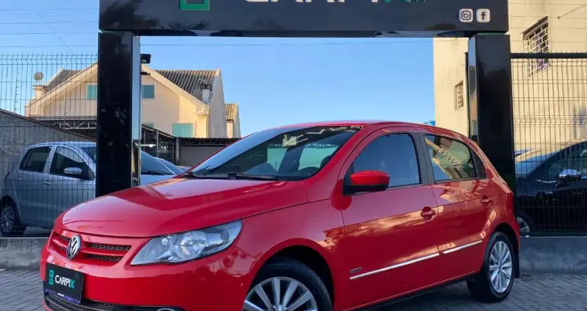 GOL 1.6 POWER 