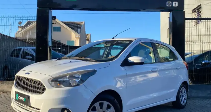 KA SE 1.0 12V