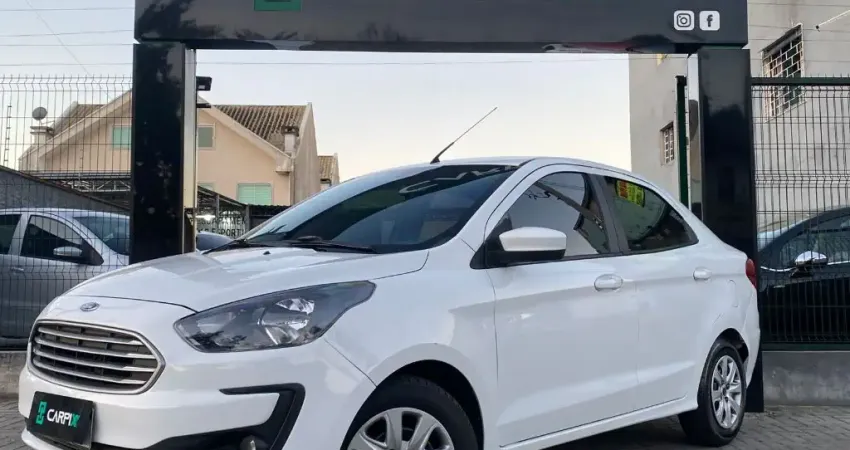 KA SE SEDAN 1.0