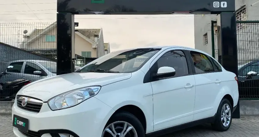 GRAND SIENA 1.4 ATRACTIVE EVO